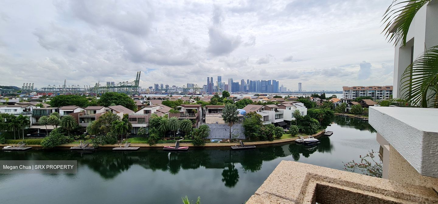 The Berth By The Cove (D4), Condominium #488304951